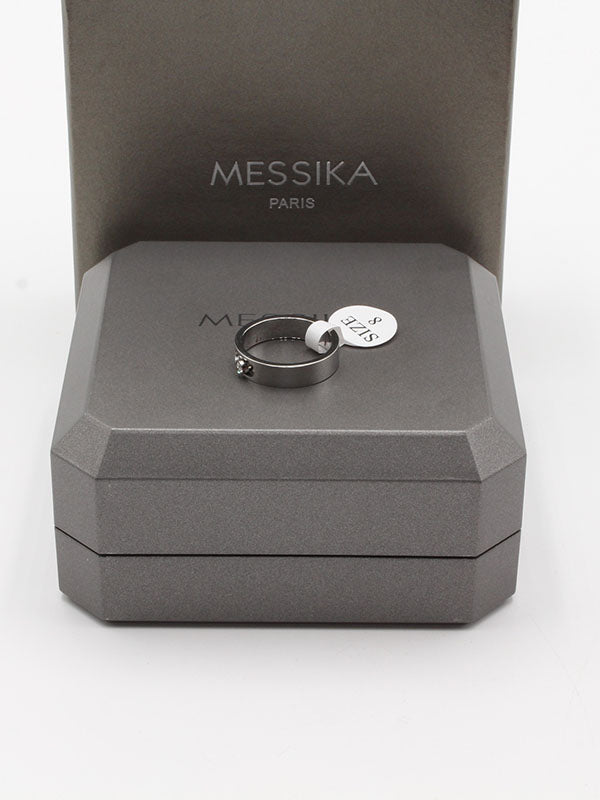 خاتم ميسيكا ميتال خواتم messika