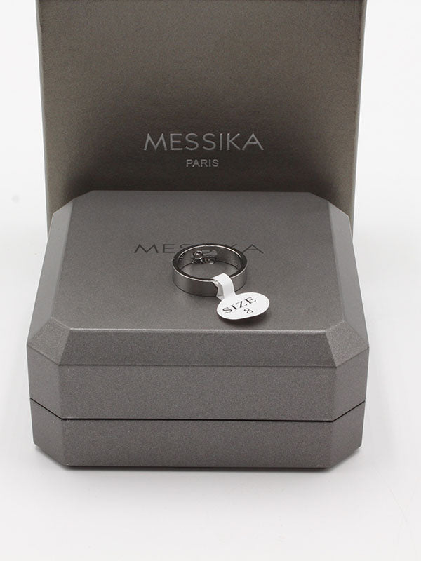 خاتم ميسيكا ميتال خواتم messika