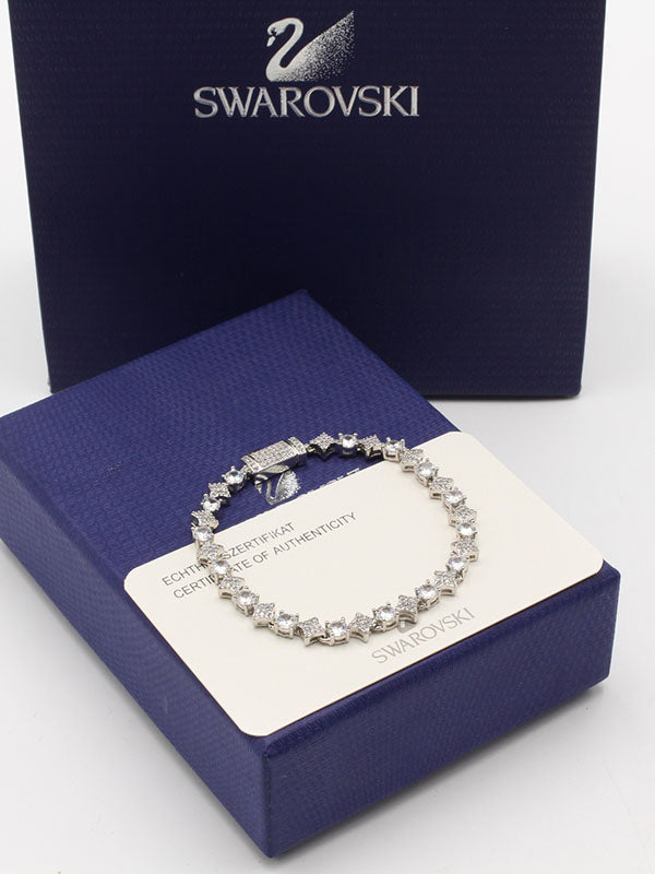 اساور سواروفسكي فل زركون اسواره Swarovski