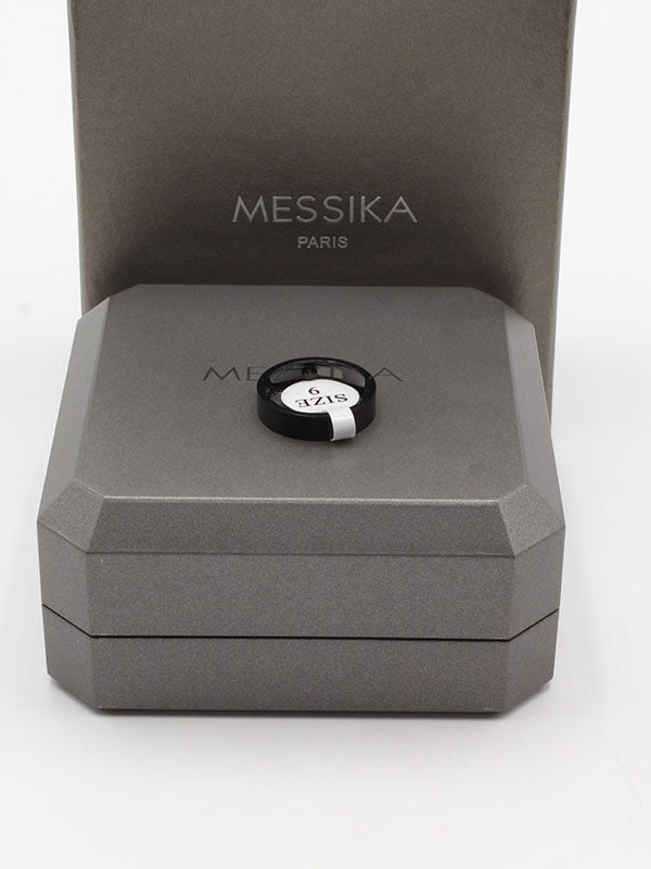 خاتم ميسيكا ميتال خواتم messika
