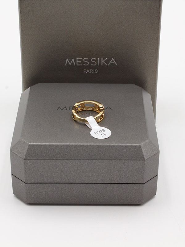 خاتم ميسيكا زركون ستون خواتم messika