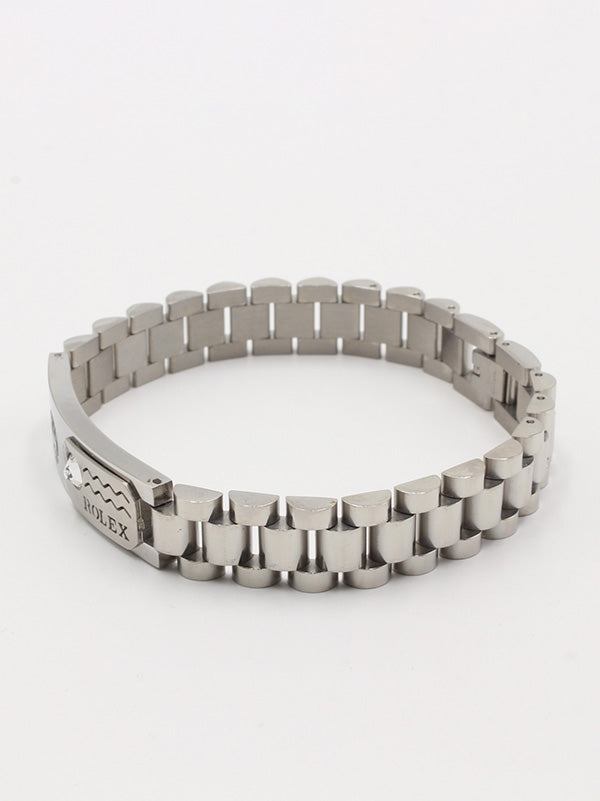 اساور رولكس رجالي ميتال اسواره رولكس