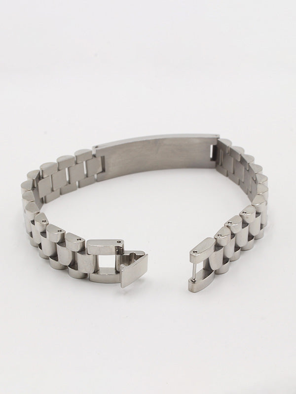 اساور رولكس رجالي ميتال اسواره رولكس