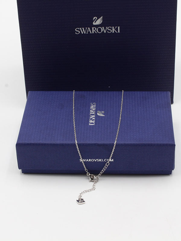 سلسال سواروفسكي سيركلز صغير سلسال Swarovski