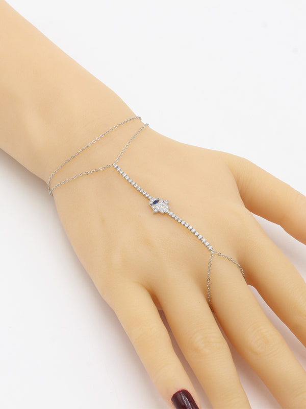 اسواره كف زركون 689 اسواره Swarovski