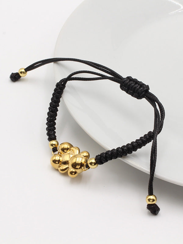 سوار توس اسود وذهبي اسواره دبدوب