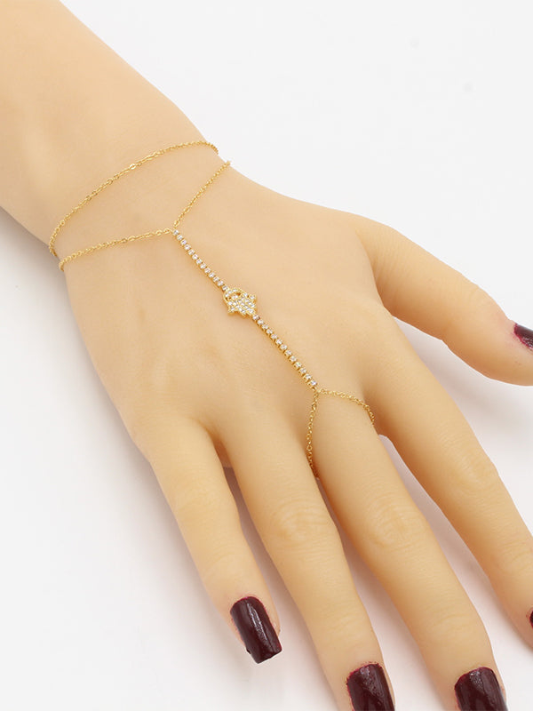 اسواره كف زركون 689 اسواره Swarovski