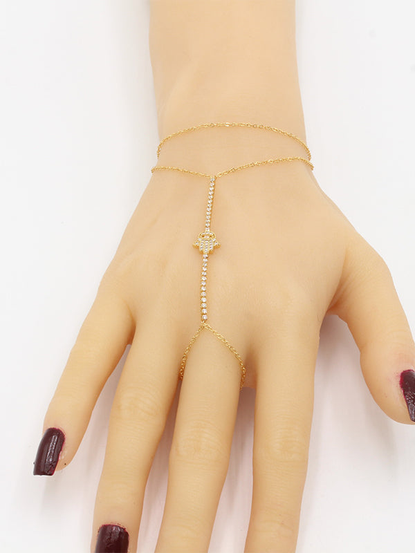 اسواره كف زركون 689 اسواره Swarovski