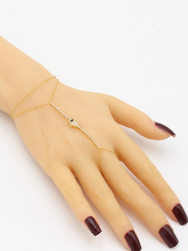 اسواره كف زركون 689 اسواره Swarovski