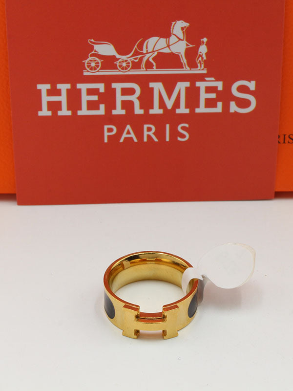 خاتم هيرمز خواتم HERMES