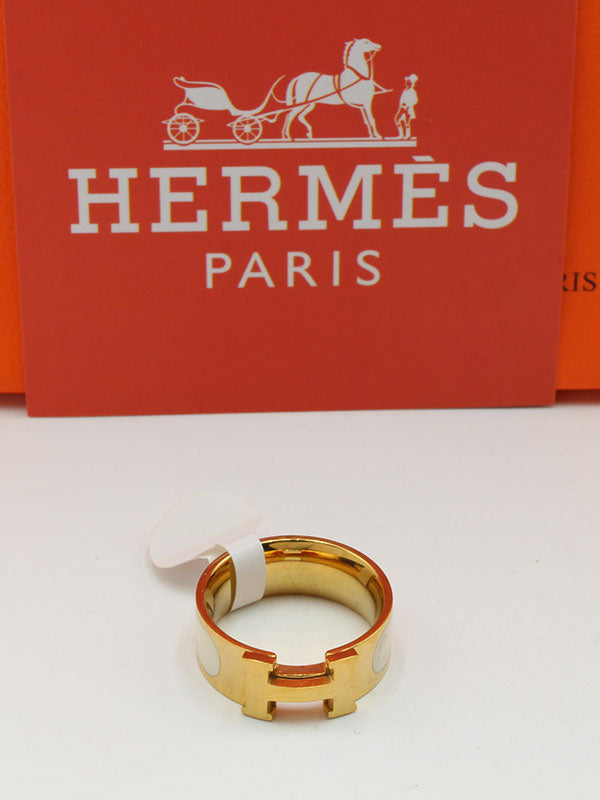 خاتم هيرمز خواتم HERMES