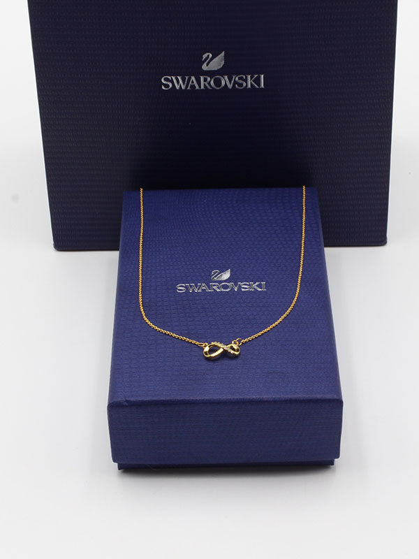 سلسال سواروفسكي انفينتي سلسال Swarovski