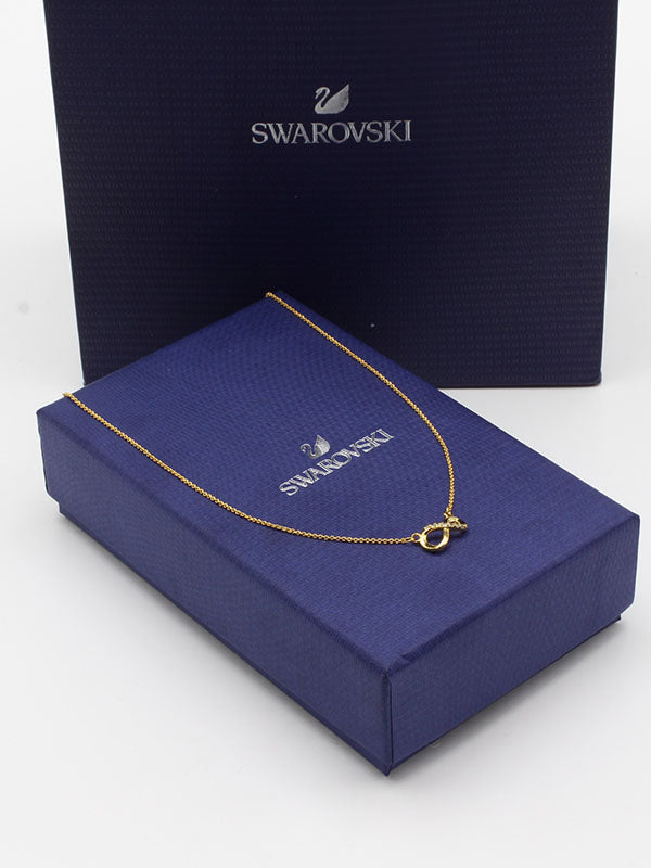 سلسال سواروفسكي انفينتي سلسال Swarovski