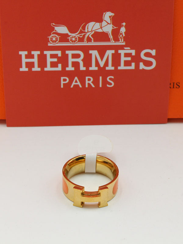 خاتم هيرمز خواتم HERMES