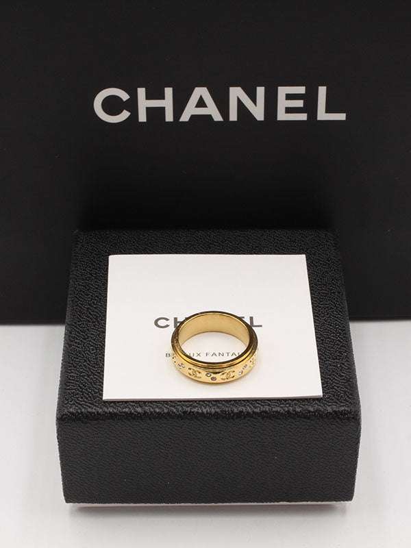 دبلة شانيل SLIM خواتم chanel