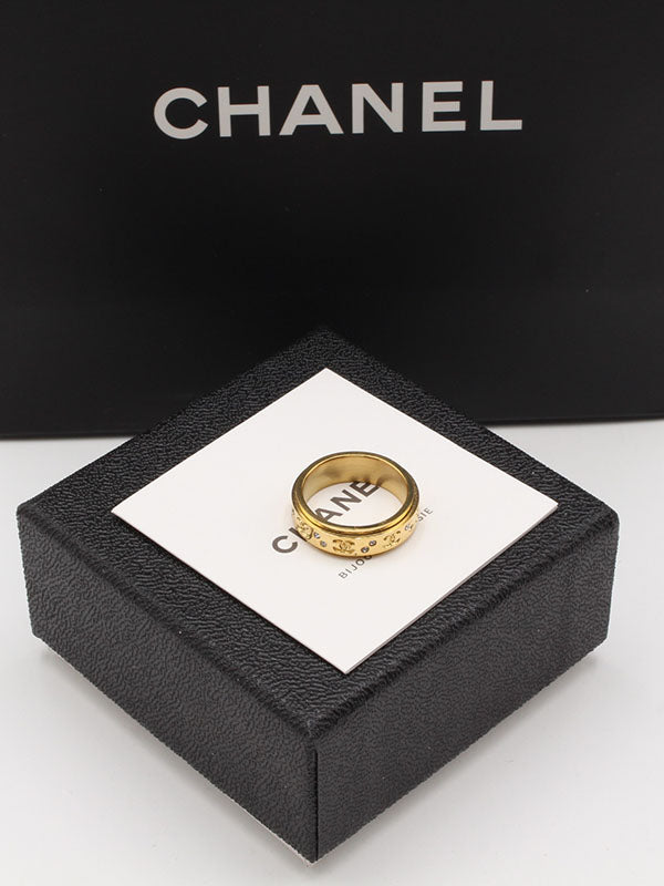 دبلة شانيل SLIM خواتم chanel