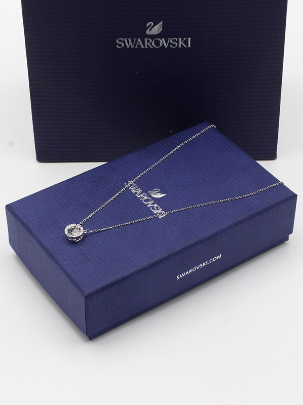 سلسال سواروفسكي سيركلز زركون سلسال Swarovski