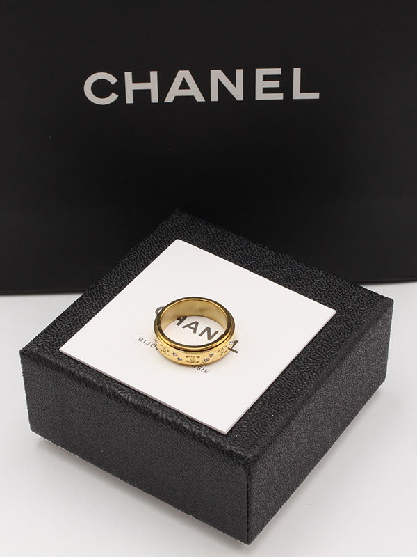 دبلة شانيل SLIM خواتم chanel