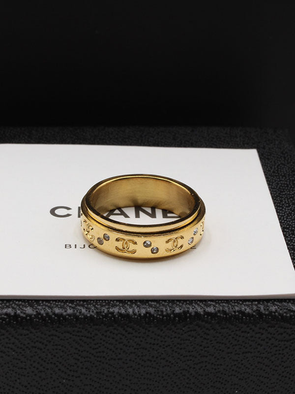 دبلة شانيل SLIM خواتم chanel