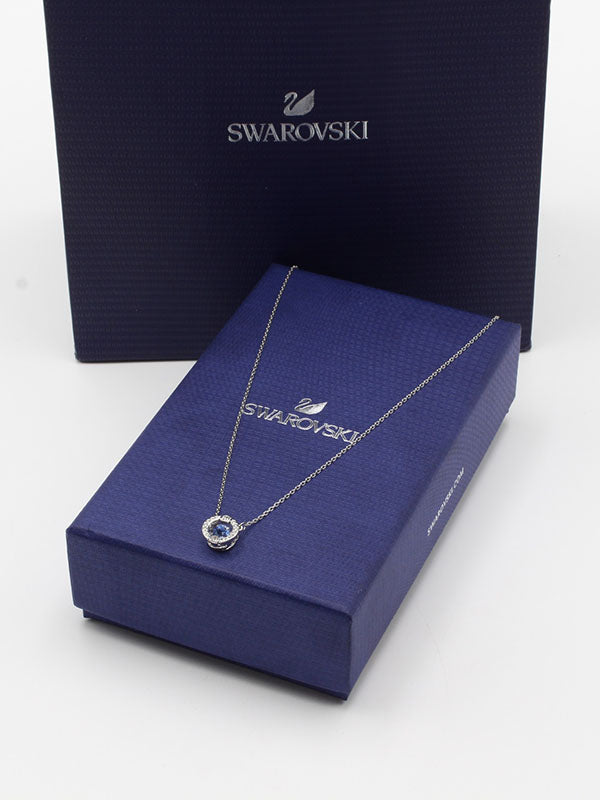 سلسال سواروفسكي سيركلز زركون سلسال Swarovski