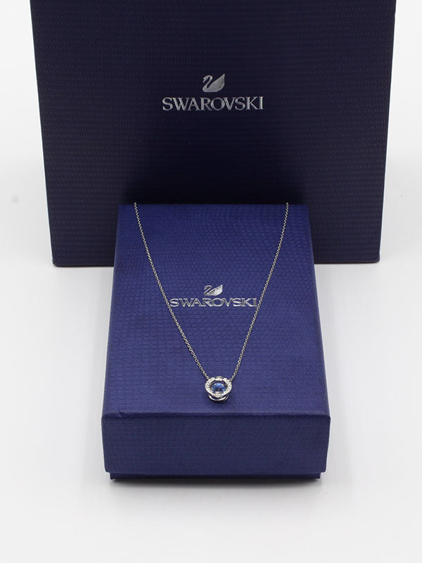 سلسال سواروفسكي سيركلز زركون سلسال Swarovski