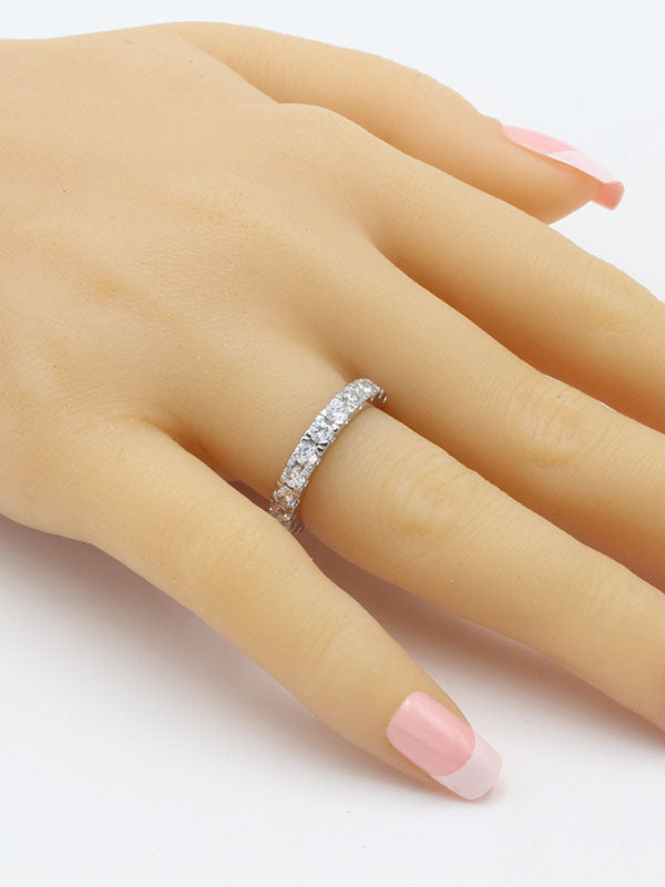 دبلة توس زركون خواتم دبدوب