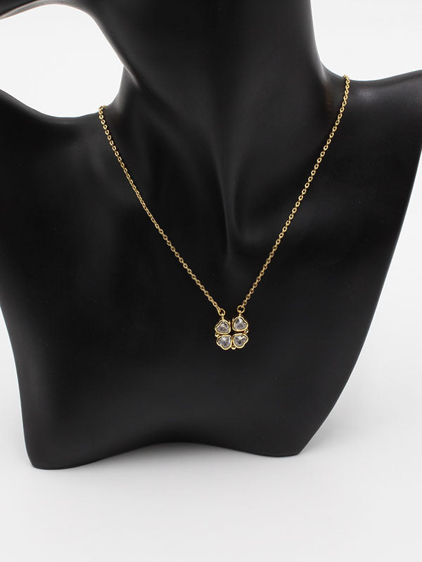 سلسال قلوب قابل للفتح سلسال jewel