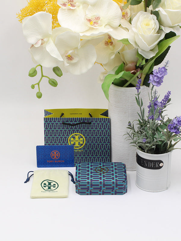 ملحقات توري بورش الاصلية للاساور هدايا tory burch