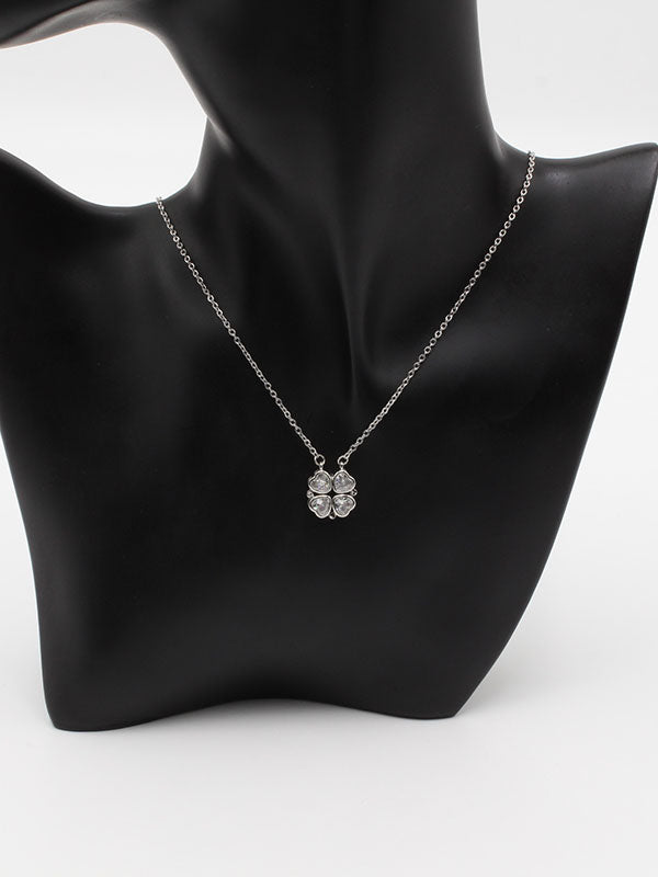 سلسال قلوب قابل للفتح سلسال jewel