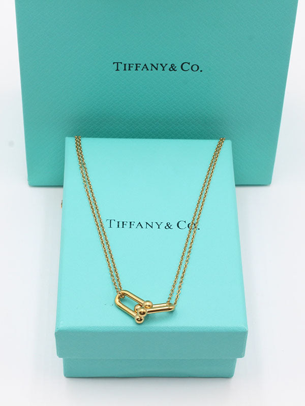 سلسال تيفاني ذهبي سلسال tiffany