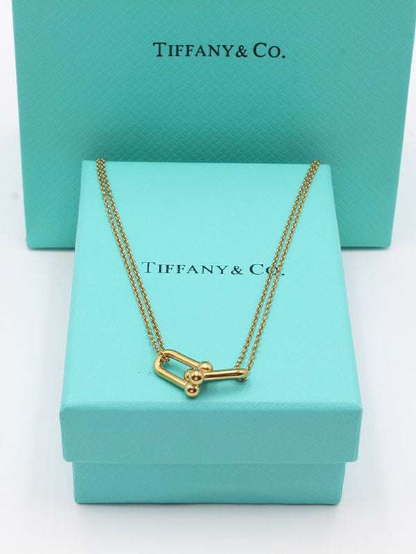 سلسال تيفاني ذهبي سلسال tiffany ذهبي