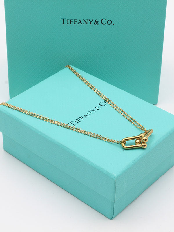 سلسال تيفاني ذهبي سلسال tiffany