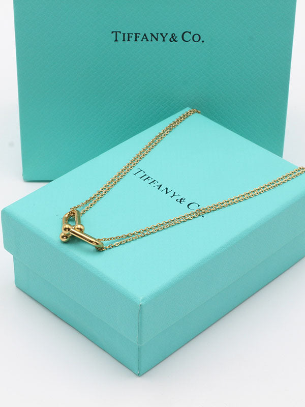 سلسال تيفاني ذهبي سلسال tiffany