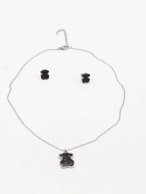 طقم توس ناعم 2 قطع اطقم دبدوب