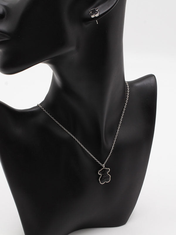 طقم توس ناعم 2 قطع اطقم دبدوب