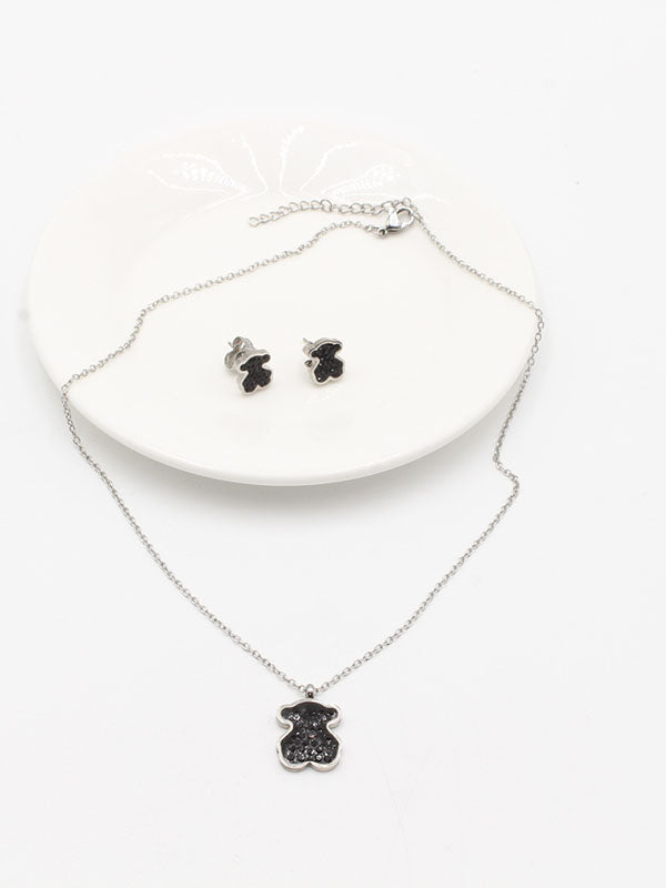 طقم توس ناعم 2 قطع اطقم دبدوب