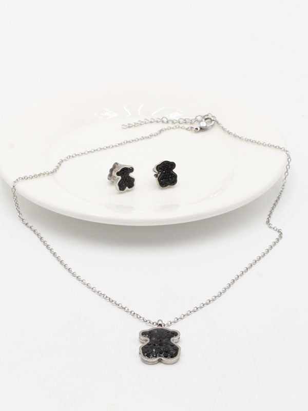 طقم توس ناعم 2 قطع اطقم دبدوب