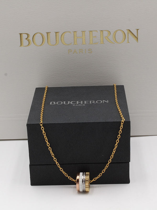 سلسال بوشرون سيراميك سلسال متوفر 3 لون ابيض ذهبي