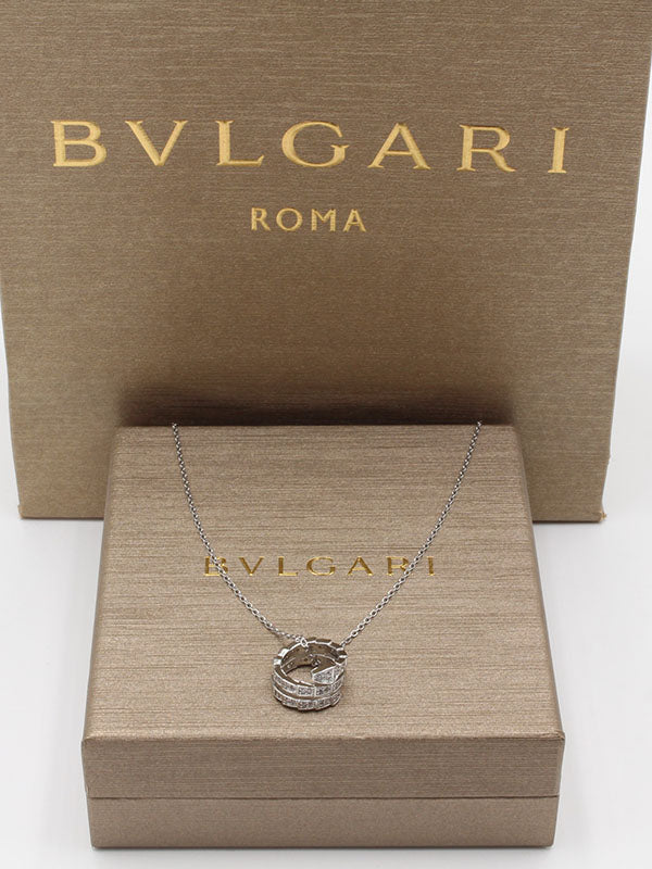 سلسال بولغاري سنيك سيركل سلسال bvlgari