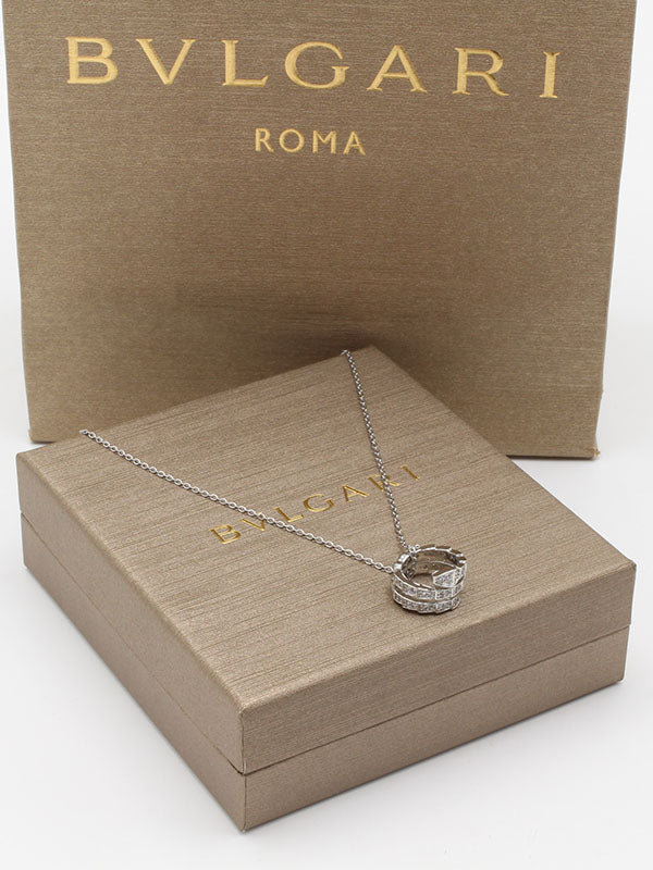 سلسال بولغاري سنيك سيركل سلسال bvlgari