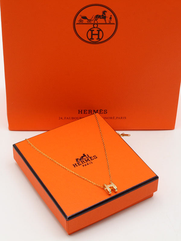 سلسال هيرمز زركون ريقيلور سلسال bvlgari