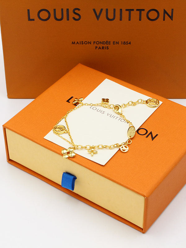 اسواره لويس فيتون ملتي قولد بندنتس اسواره louis vuitton