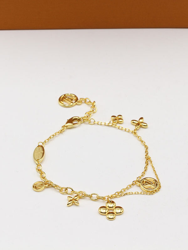 اسواره لويس فيتون ملتي قولد بندنتس اسواره louis vuitton