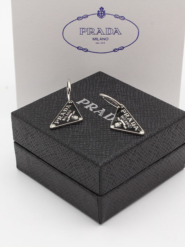 حلق برادا بندنت لوقو حلق brada