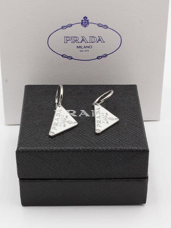 حلق برادا بندنت لوقو حلق brada