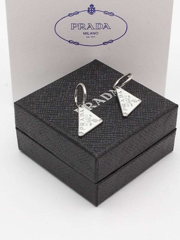 حلق برادا بندنت لوقو حلق brada