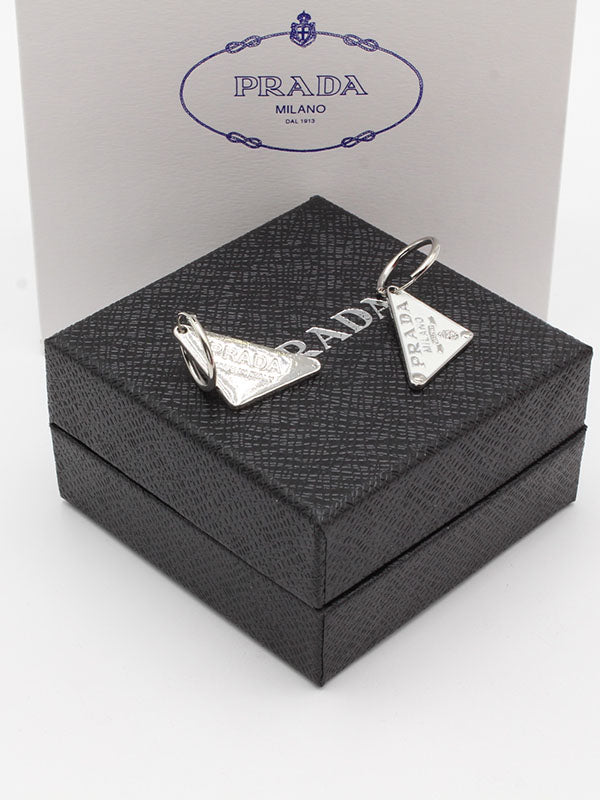 حلق برادا بندنت لوقو حلق brada