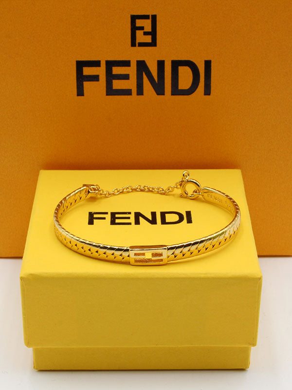 اسواره فندي لوقو اسواره fendi