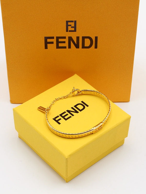 اسواره فندي لوقو اسواره fendi