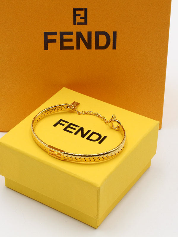 اسواره فندي لوقو اسواره fendi